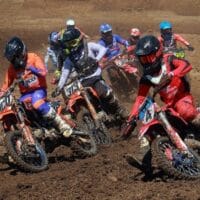 Ayo Saksikan Meriahnya Motocross & Grasstrack di Pandansari, Sumber, Probolinggo