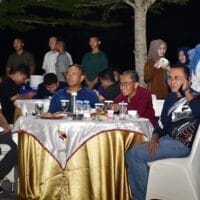 Semangat Baru Menuju Indonesia Maju, Pasmar 3 Gelar Perayaan Malam Pergantian Tahun Baru 2025 Semangat Baru Menuju Indonesia Maju, Pasmar 3 Gelar Perayaan Malam Pergantian Tahun Baru 2025