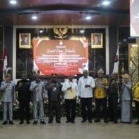 Kapolda Papua Barat, Ucapkan Terimakasih Kepada Forkopimda, Unsur Pelaksanaan Pilkada, dan Masyarakat Kapolda Papua Barat, Ucapkan Terimakasih Kepada Forkopimda, Unsur Pelaksanaan Pilkada, dan Masyarakat