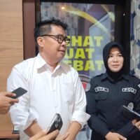 Satnarkoba Polres Probolinggo Amankan Pengedar Narkoba di Kamar Kost Desa Sumber Anyar