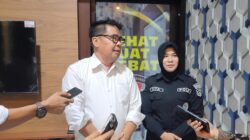 Satnarkoba Polres Probolinggo Amankan Pengedar Narkoba di Kamar Kost Desa Sumber Anyar