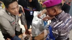 Prajurit Petarung Pasmar 3, Berhasil Amankan 1 Pucuk Senjata Rakitan di Pelabuhan Ambon