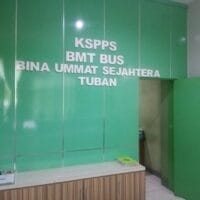 39 Nasabah Datangi Kantor Cabang BMT BUS Tuban, Tagih Janji Pengurus 39 Nasabah Datangi Kantor Cabang BMT BUS Tuban, Tagih Janji Pengurus