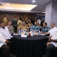 Dukung Program MBG, Pangkoarmada III, Hadiri Rapat Koordinasi Makan Bergizi Gratis (MBG) Tingkat Provinsi Papua Barat Daya Dukung Program MBG, Pangkoarmada III, Hadiri Rapat Koordinasi Makan Bergizi Gratis (MBG) Tingkat Provinsi Papua Barat Daya