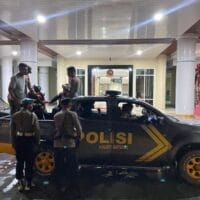 Polres Maybrat, Tingkatkan Patroli Cipkon Guna Antisipasi Dampak Pasca Sidang MK Pilkada Maybrat 2024-2025 Polres Maybrat, Tingkatkan Patroli Cipkon Guna Antisipasi Dampak Pasca Sidang MK Pilkada Maybrat 2024-2025
