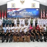 Komandan Pasmar 3, Hadiri Acara Puncak Perayaan HUT Kowal Ke-62 Tahun 2025 Komandan Pasmar 3, Hadiri Acara Puncak Perayaan HUT Kowal Ke-62 Tahun 2025