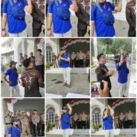 Gemmako dan Permasi, Unjuk Rasa Di Kantor DPRD Kabupaten Asahan, 45 Orang DPR Tidak Ada Ditempat Terkait PT Bridgestone BSRE Divisi IV Aek Tarum Gemmako dan Permasi, Unjuk Rasa Di Kantor DPRD Kabupaten Asahan, 45 Orang DPR Tidak Ada Ditempat Terkait PT Bridgestone BSRE Divisi IV Aek Tarum