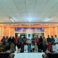 Pj Bupati Maybrat, Resmi Buka Seleksi Tilawatil Qur'an dan Hadits (STQH) ke-1, Tingkat Kabupaten Maybrat di Kota Sorong Pj Bupati Maybrat, Resmi Buka Seleksi Tilawatil Qur’an dan Hadits (STQH) ke-1, Tingkat Kabupaten Maybrat di Kota Sorong
