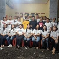 Temu Kangen, Alumni SMP Negeri Liwutung Angkatan 95: Perjumpaan Penuh Hikmah dan Kenangan Temu Kangen, Alumni SMP Negeri Liwutung Angkatan 95: Perjumpaan Penuh Hikmah dan Kenangan