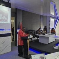 Pj. Bupati Maybrat, Pimpin Rapat Besama Forkopimda Guna Mengimplementasikan Program Makan Bergizi Gratis (MBG): Mewujudkan Papua Sehat, Cerdas, dan Produktif di Papua Barat Daya Pj. Bupati Maybrat, Pimpin Rapat Besama Forkopimda Guna Mengimplementasikan Program Makan Bergizi Gratis (MBG): Mewujudkan Papua Sehat, Cerdas, dan Produktif di Papua Barat Daya