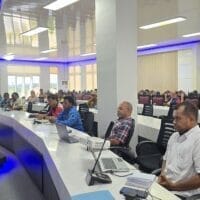 Kasdim 1809/Maybrat, Hadiri Rapat Besama Forkopimda, Untuk Mengimplementasikan Program Makan Bergizi Gratis (MBG): Mewujudkan Papua Sehat, Cerdas, dan Produktif di Papua Barat Daya Kasdim 1809/Maybrat, Hadiri Rapat Besama Forkopimda, Untuk Mengimplementasikan Program Makan Bergizi Gratis (MBG): Mewujudkan Papua Sehat, Cerdas, dan Produktif di Papua Barat Daya