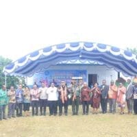 Kapolres Maybrat, Hadiri Perayaan 40 Tahun Visiun Athena di Kampung Kambuwifa Kapolres Maybrat, Hadiri Perayaan 40 Tahun Visiun Athena di Kampung Kambuwifa