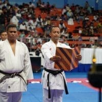 Atlet Karate Pasmar 3, Ikut Serta Dalam Kejurnas Karate, KASAL CUP IV Atlet Karate Pasmar 3, Ikut Serta Dalam Kejurnas Karate, KASAL CUP IV
