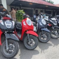 Polresta Sorong Kota, Berhasil Ungkap 2 Kasus Curanmor, 2 Kasus Narkoba dan 1 Kasus Penipuan Polresta Sorong Kota, Berhasil Ungkap 2 Kasus Curanmor, 2 Kasus Narkoba dan 1 Kasus Penipuan
