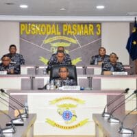 Komandan Pasmar 3, Ikuti Vicon Taklimat Awal Audit Ketaatan Dan Audit Kinerja Itjen TNI Periode I Tahun 2025 Komandan Pasmar 3, Ikuti Vicon Taklimat Awal Audit Ketaatan Dan Audit Kinerja Itjen TNI Periode I Tahun 2025