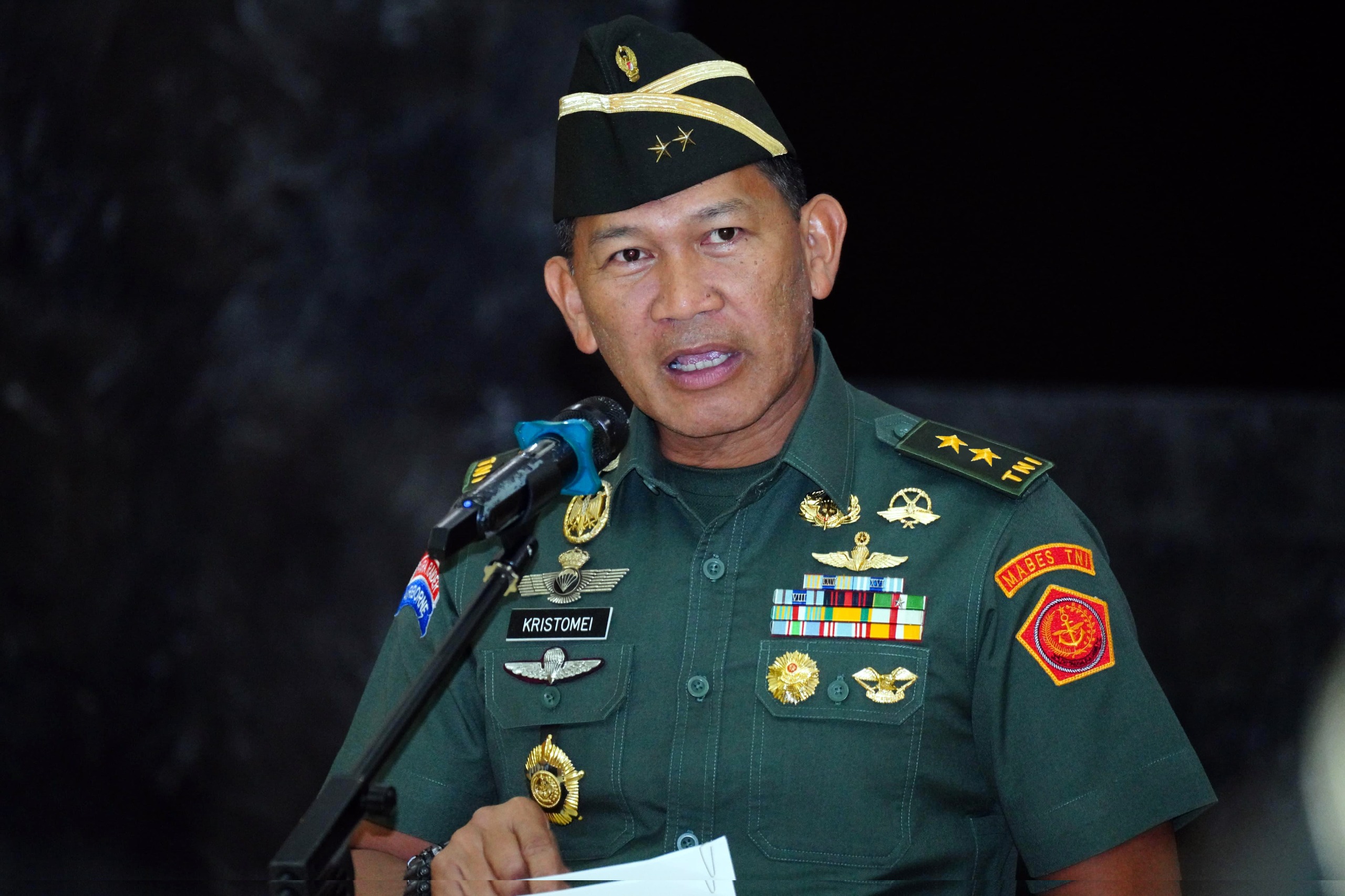 Panglima TNI Rotasi dan Mutasi 117 Pati; Kebutuhan Organisasi dan Regenerasi Kepemimpinan