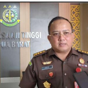 Kejati Papua Barat Bongkar Dugaan Korupsi Dana Pilkada dan Proyek KPUD Fakfak: Dua Kasus, Dua Lokasi Penyidikan Kejati Papua Barat Bongkar Dugaan Korupsi Dana Pilkada dan Proyek KPUD Fakfak: Dua Kasus, Dua Lokasi Penyidikan