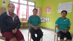 Tiga Guru PAUD Desa Tubmonas Tak Terima Insentif 2023, Dana Dianggap SILPA?