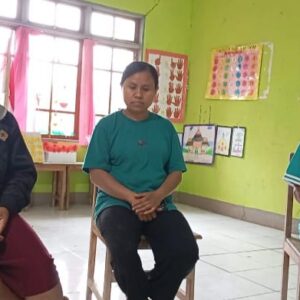 Tiga Guru PAUD Desa Tubmonas Tak Terima Insentif 2023, Dana Dianggap SILPA?