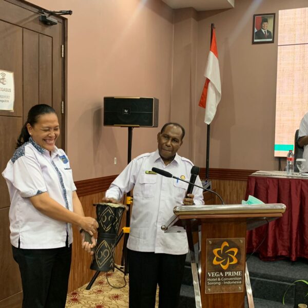 Calon Haji di Sorong Diperiksa Ketat, Obesitas dan Hipertensi Jadi Penyakit Terbanyak