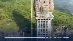 Ponorogo Bangun Monumen Reog Terbesar, Klaim Lampaui Tinggi GWK Bali
