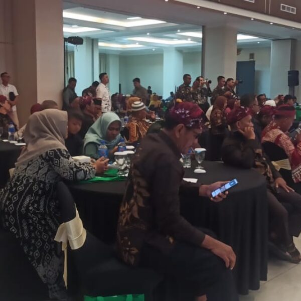 Emil Dardak Tegaskan: Jawa Timur dan Papua Barat Daya Bersaudara