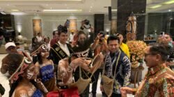 Papua Barat Daya dan Jawa Timur Sepakati Sinergi Ekonomi Antar Daerah