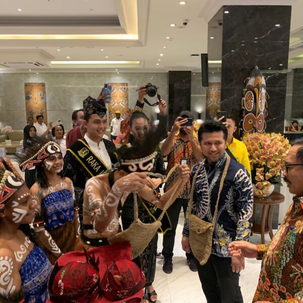 Papua Barat Daya dan Jawa Timur Sepakati Sinergi Ekonomi Antar Daerah