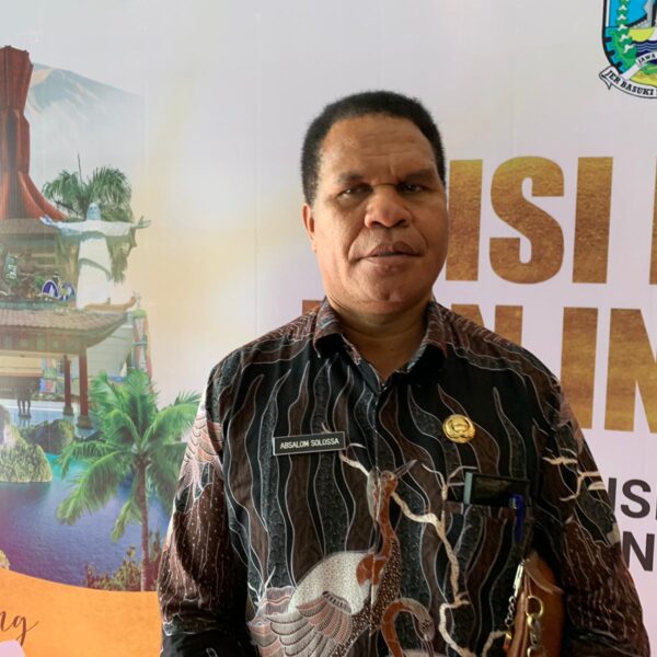 Papua Barat Daya dan Jawa Timur Jalin Kemitraan Dagang Strategis, Dorong Ekonomi Maritim dan Pangan