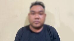 Cemburu Picu Pembacokan di Kost, Polisi Kota Probolinggo Amankan Kakak-Adik Sepupu