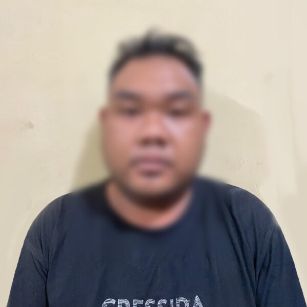 Cemburu Picu Pembacokan di Kost, Polisi Kota Probolinggo Amankan Kakak-Adik Sepupu