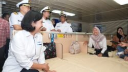 Diskon Tiket Kapal PELNI Diserbu, Kuota Stimulus Terserap 40% dalam 15 Hari
