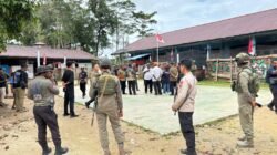 Negara Hadir di Maybrat: Sinergi TNI–Polri Kawal Pemulihan Konflik Sosial