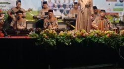 Kebersamaan Warga Terjalin Erat Lewat Sedekah Bumi di Sendang Anget Sumberagung
