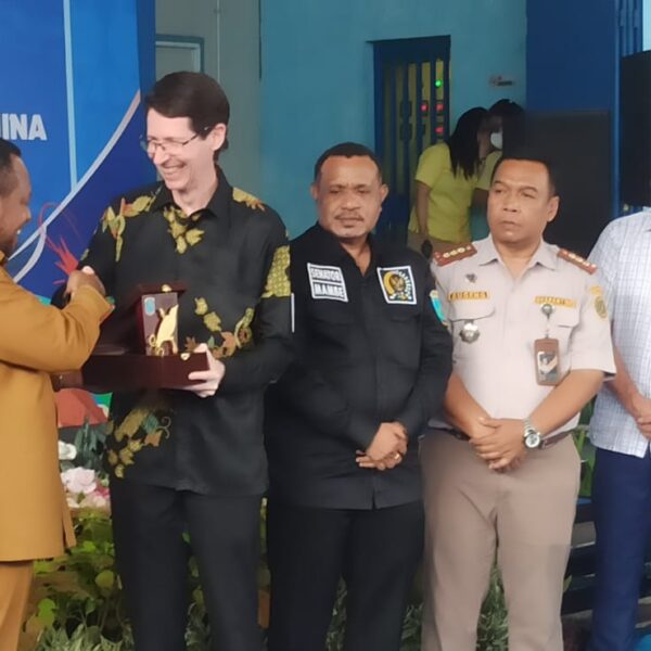 Bank Indonesia dan Pemprov Papua Barat Daya Bersinergi Percepat Akselerasi Ekspor Produk Lokal