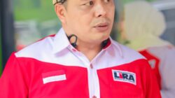 LIRA Jatim Serahkan Data Tambahan ke KPK, Dorong Pemeriksaan Dugaan Keterlibatan Hasan Irsyad