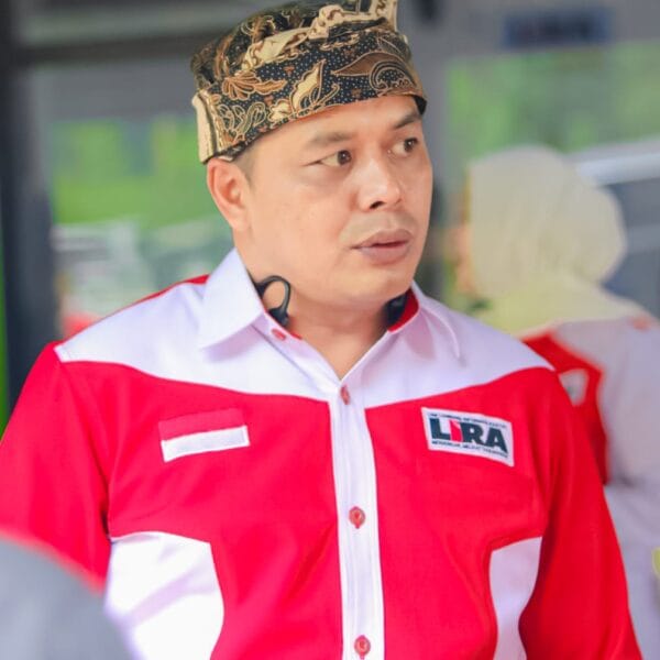 LIRA Jatim Serahkan Data Tambahan ke KPK, Dorong Pemeriksaan Dugaan Keterlibatan Hasan Irsyad