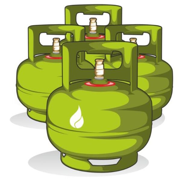 Dugaan Korupsi LPG 3 Kg di Lumajang, Oknum SPPBE Bungkam