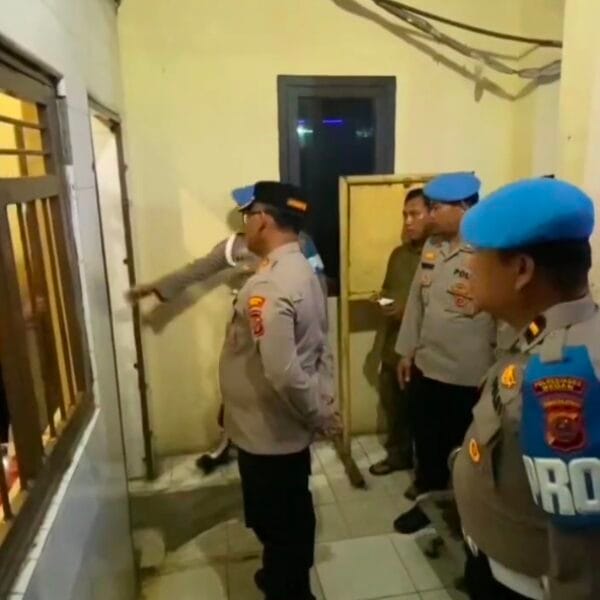 Kapolrestabes Medan Minta Maaf Atas Aksi Pungli Anggotanya: Dorongan Publik Menguat, Hukuman Berat Diharapkan Jadi Efek Jera