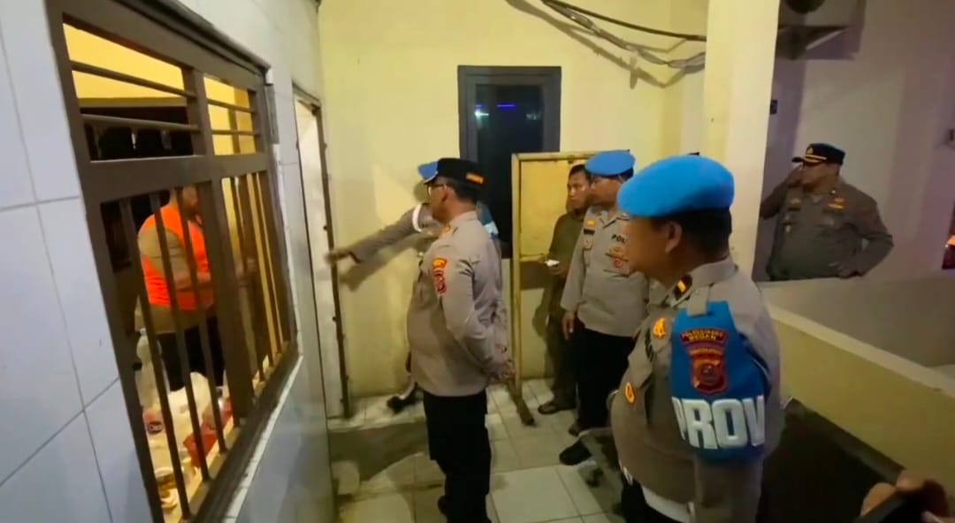Kapolrestabes Medan Minta Maaf Atas Aksi Pungli Anggotanya: Dorongan Publik Menguat, Hukuman Berat Diharapkan Jadi Efek Jera