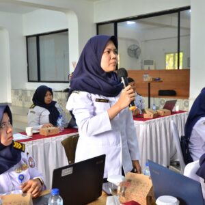 Bakamla RI Gelar Bimtek Sistem Keuangan dan Coretax