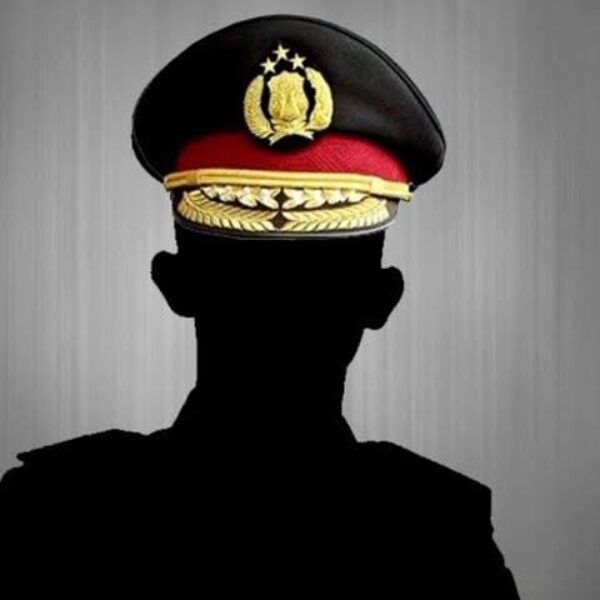 Miris, Kasat Lantas Polres Tuban Diduga "Alergi" terhadap Wartawan Media Online