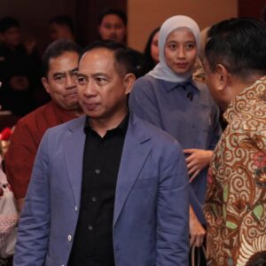 Panglima TNI Hadiri Gala Premiere Film BELIEVE: Kisah Patriotisme Prajurit Yang Menginspirasi dan Patut Ditonton