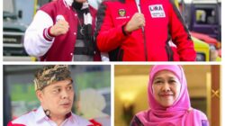 Kasus Hibah Pokmas Mencuat: LIRA Jatim Desak KPK Usut Peran Khofifah Tanpa Kompromi Politik