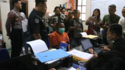 Polres Probolinggo Kota Ungkap Penipuan Motor Scoopy, Pelaku Ditangkap