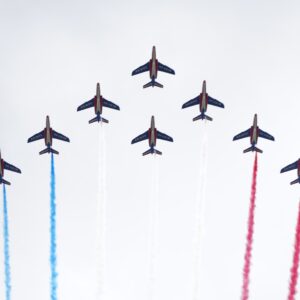 Parade Bastille Day 2025: Simbol Kemitraan Strategis Militer Indonesia–Prancis