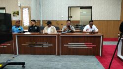 Aliansi Masyarakat Probolinggo Dukung Satgas Miras, Minta Kajian Ulang