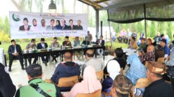 Mujadalah Kyai Kampung, Sinergi Ulama dan Pemerintah Bangun Desa