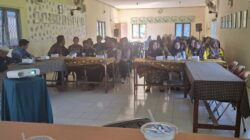 Pelda A. Turidi Tekankan Peran Masyarakat dalam Jaga Lingkungan dan Dukung Rekrutmen TNI