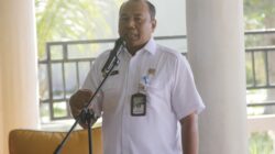 Dandim 1008/Tabalong Hadiri Temu Teknis Penyuluhan Pertanian se-Kabupaten Tabalong, Dukung Swasembada Pangan Nasional 2025